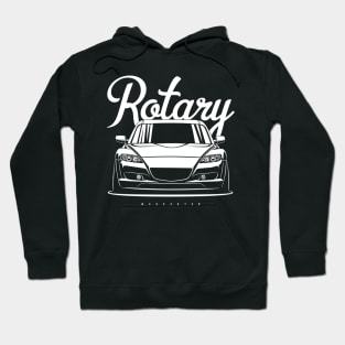 RX8 Hoodie